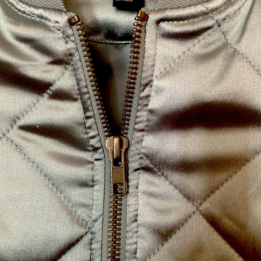 Puffer Jacket - Picture 7 of 7